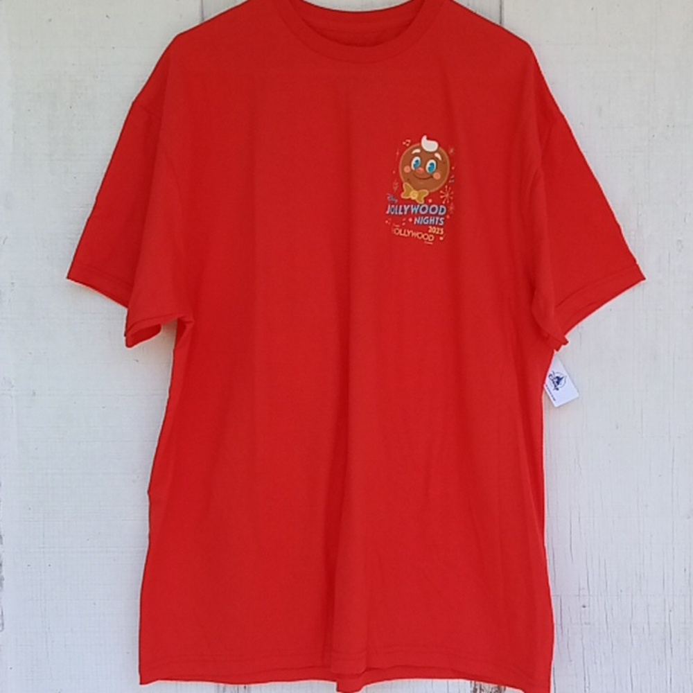 Disney World Hollywood Studios Shirt - Picture 16 of 16